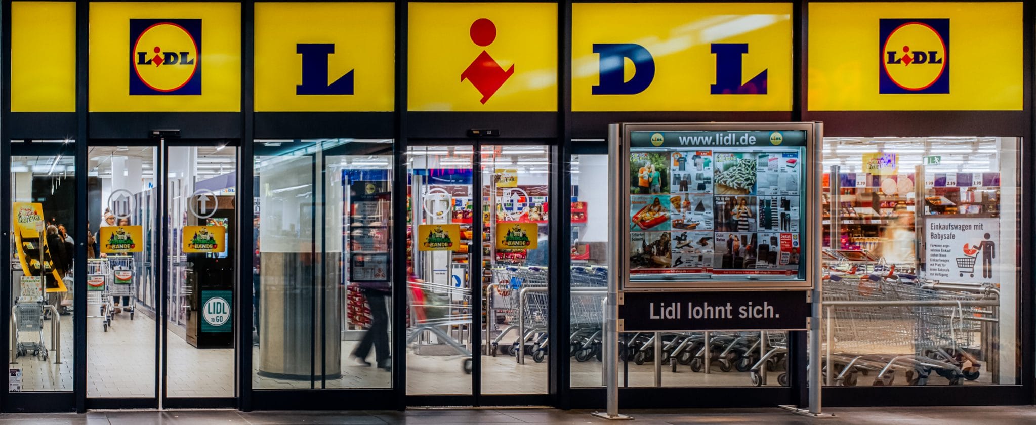 Centerplan Petersbogen Leipzig Mehr als nur ein Einkaufszentrum.