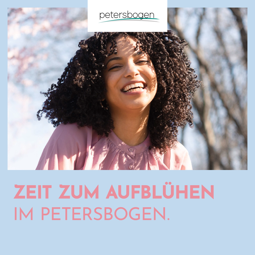 Der Frühling ist da!