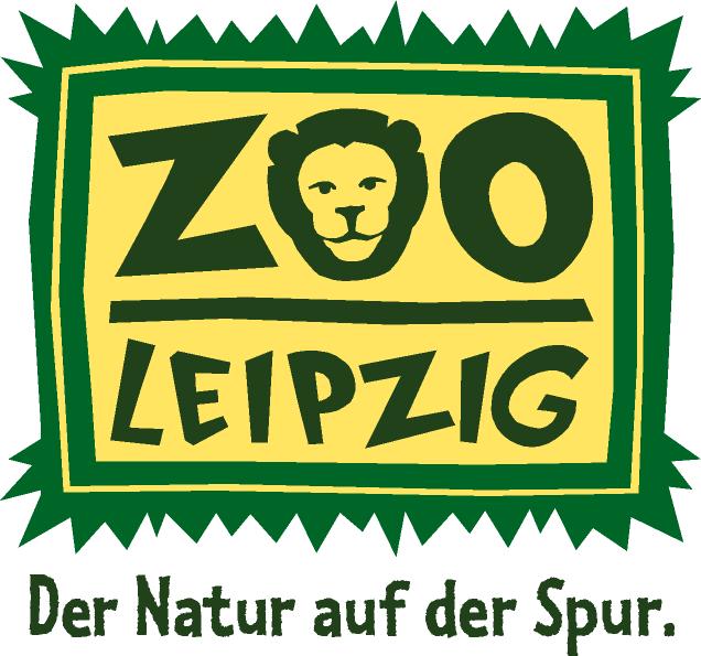 Logo Zoo Leipzig