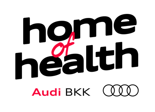 Logo Audi BKK