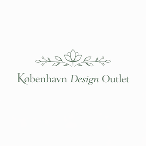 Logo Kobenhavn Desogn Outlet